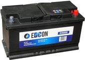 Аккумулятор Edcon (90 Ah) DC90720R