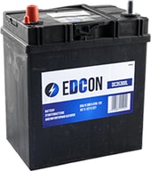 Аккумулятор Edcon (35 Ah) L+ DC35300L