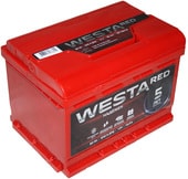 Аккумулятор Westa RED LB (60 Ah)