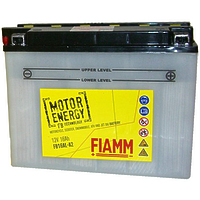 Аккумулятор FIAMM FB16AL-A2 (16 А·ч)