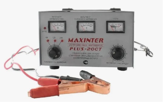 Зарядка аккумулятора на холостом ходу: что нужно знать