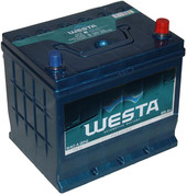 Аккумулятор Westa 6СТ-65 ASIA JR (65 А·ч)