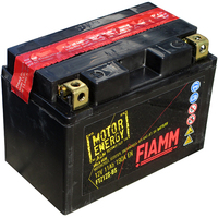 FIAMM AGM FTZ12S-BS (11 А/ч)