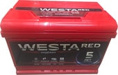 Аккумулятор Westa RED (70 Ah)