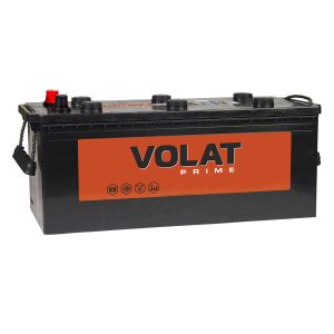 Аккумулятор VOLAT Prime (145 Ah)