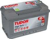 Аккумулятор Tudor High Tech TA900 (90 А·ч)