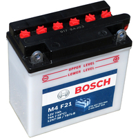 Bosch M4 12N7-3B/YB7L-B 0092M4F210 (7 А·ч)