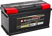 Аккумулятор Startcraft Energy Plus (100 Ah)