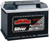 Аккумулятор Sznajder Silver (70 А/ч) 570 25