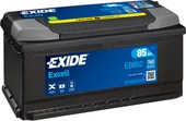 Аккумулятор Exide Excell EB852 (85 Ah)