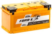 Аккумулятор Fora-S (100 Ah)