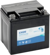 Аккумулятор Exide AGM12-31 (30 А·ч)
