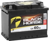 Аккумулятор Black Horse BH60.0 R (60 А·ч)
