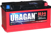Аккумулятор Uragan (90 Ah)