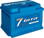 Аккумулятор ISTA 7 Series (45 Ah) LB