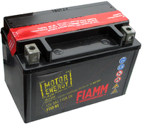 FIAMM AGM FTX9-BS (8 А/ч)