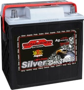 Аккумулятор Sznajder Silver Japan (35 А·ч) 535 70