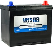 Аккумулятор Vesna Power (60 Ah) 246861