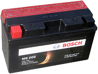 Аккумулятор Bosch M6 YT7B-4 / YT7B-BS (7 А·ч) 0092M60080