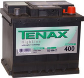 Аккумулятор Tenax HighLine (45 А·ч) [545412040]