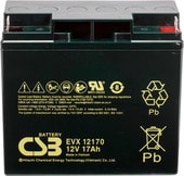 CSB EVX12170 (12В/17 А·ч)