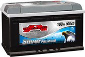 Аккумулятор Sznajder Silver Premium 600 35 (100 А/ч)