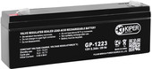 Аккумулятор Kiper GP-1223 (12В/2.3 А·ч)