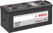 Аккумулятор Bosch T3 077 (155 Ah) 0092T30770
