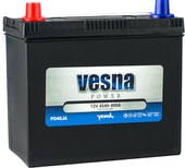 Vesna Power PO45JAX (45 А·ч)