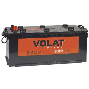Аккумулятор VOLAT Prime (190 Ah) R+