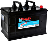 Аккумулятор Hagen 61047 (110 Ah)