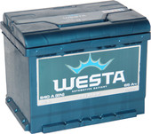 Аккумулятор Westa Premium (65 Ah)