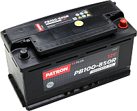 Аккумулятор Patron Power (100 Ah) PB100-850R