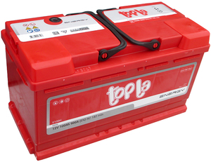 Аккумулятор Topla Energy E100H (100 А·ч)