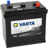 Аккумулятор Varta Promotive Black (112 А·ч) 112025051