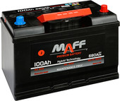 Аккумулятор Maff Premium Japan (100 Ah)