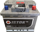 Аккумулятор ИСТОК 6CT-45 (45 А·ч)