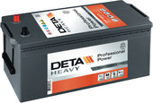 Аккумулятор Deta PowerPRO DF2353 (235 А·ч)