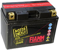 Аккумулятор FIAMM FTZ14S-BS (11 А·ч) 7904490