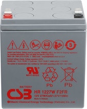 CSB HR1227W F2 (12В/6.5 А·ч)
