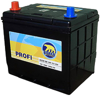 Аккумулятор Baren Profi 7905686 (60 А·ч)
