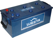 Аккумулятор Westa 6СТ-190А3 (190 А·ч)