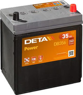 Аккумулятор Deta Power DB356 (35 Ah)