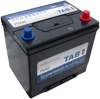 Аккумулятор TAB Polar Asia (65 Ah) 246867