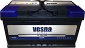 Аккумулятор Vesna Power (100 Ah) 246600