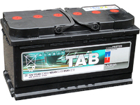 Аккумулятор TAB Motion Pasted 85P 12V 105 Ah (85 Ah)