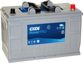 Аккумулятор Exide Power PRO EF1202 (120 Ah)