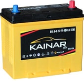 Аккумулятор Kainar Asia (50 Ah) тонкие клеммы