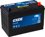 Аккумулятор Exide Excell EB954 (95 Ah)