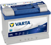 Аккумулятор Varta Blue Dynamic EFB N70 (70 Ah) 570500065